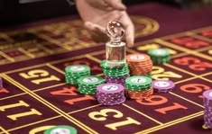 available types of Bookmaker bet including pre-match live express and system bets