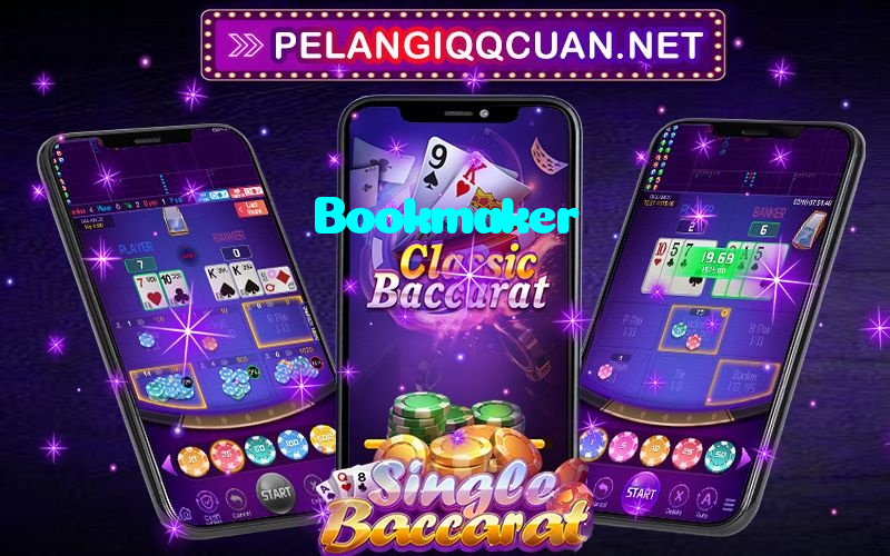 Bookmaker