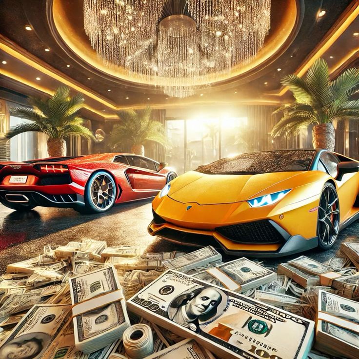 Bookmaker کیسینو میں لاٹری گیمز میں حصہ لیں۔